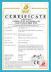 China Atop Industry Co.,Ltd certificaciones